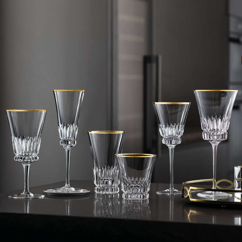 Grand Royal Gold - Red Wine (Set of 2)