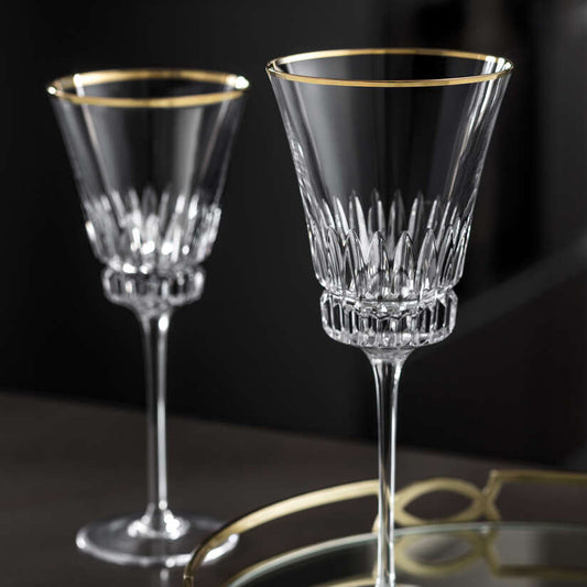 Grand Royal Gold - White Wine (Set of 2)