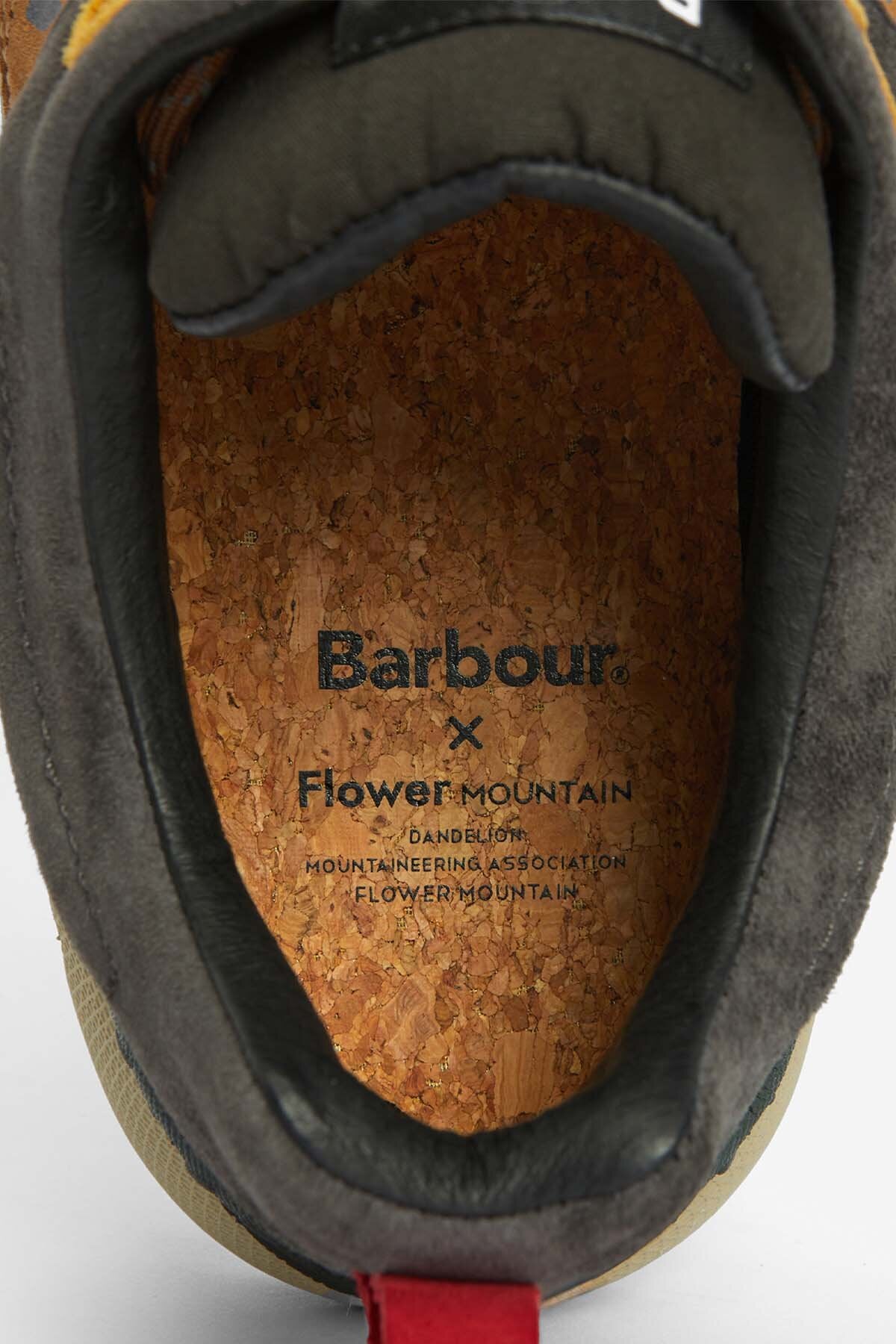 Back Country Uni Trainers