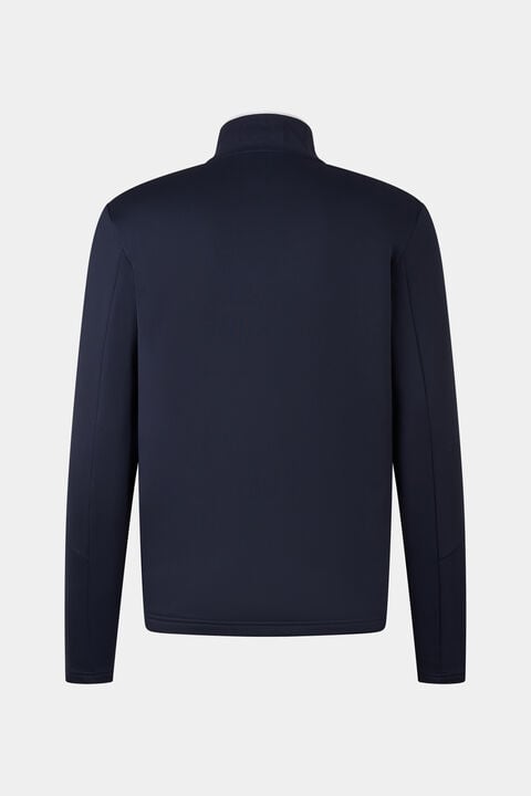 Midlayer Xilas In Navy Blue