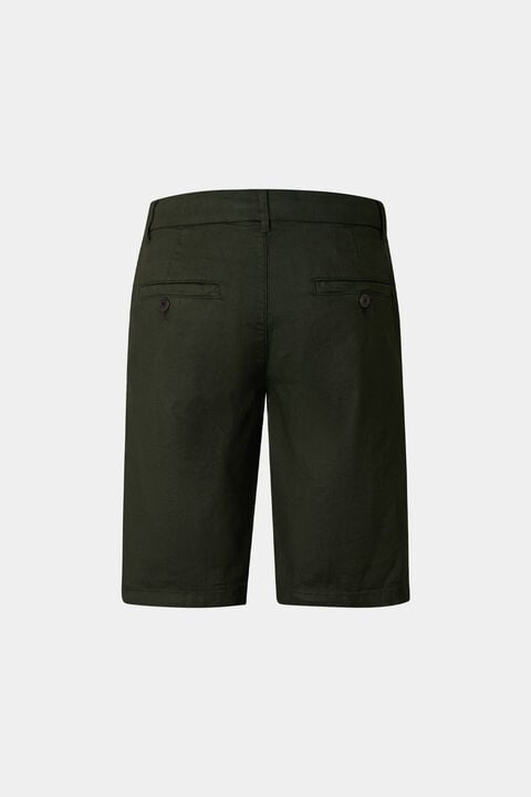 Shorts Cole In Olive Green
