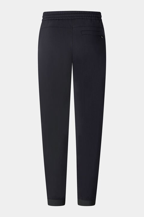 Boris Joggers In Dark Blue