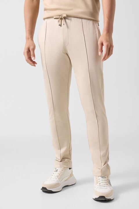 Rocky Joggers In Sand
