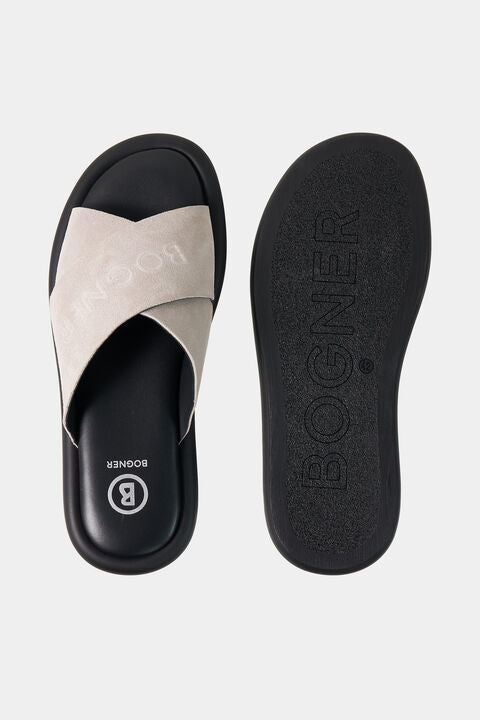 Portofino Sandals In Sand