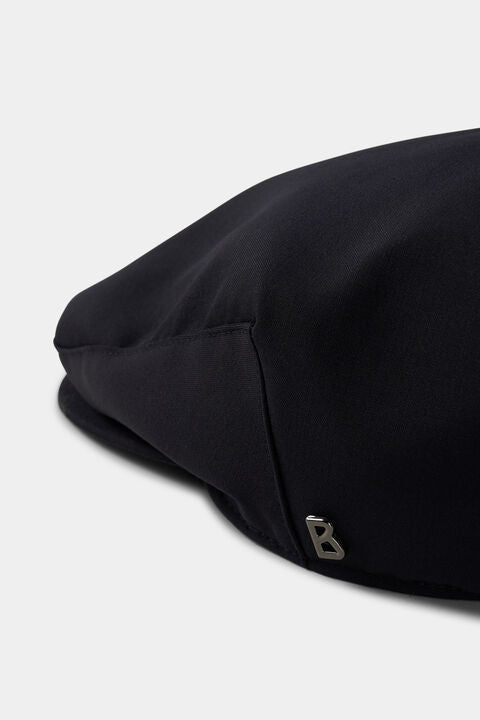 Sliding Cap Chiro In Navy Blue