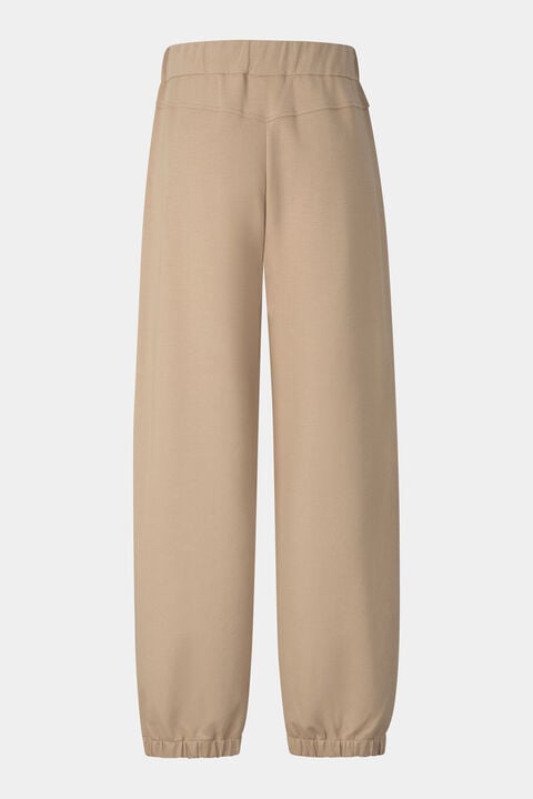 Annica Joggers In Camel
