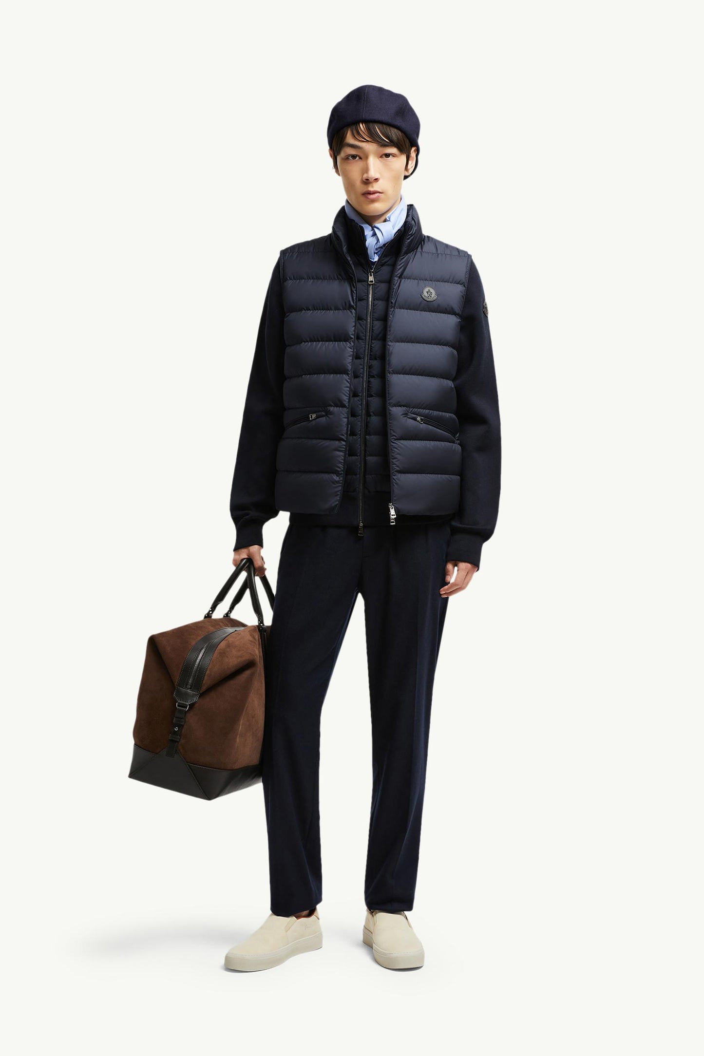 Lechtal Down Gilet