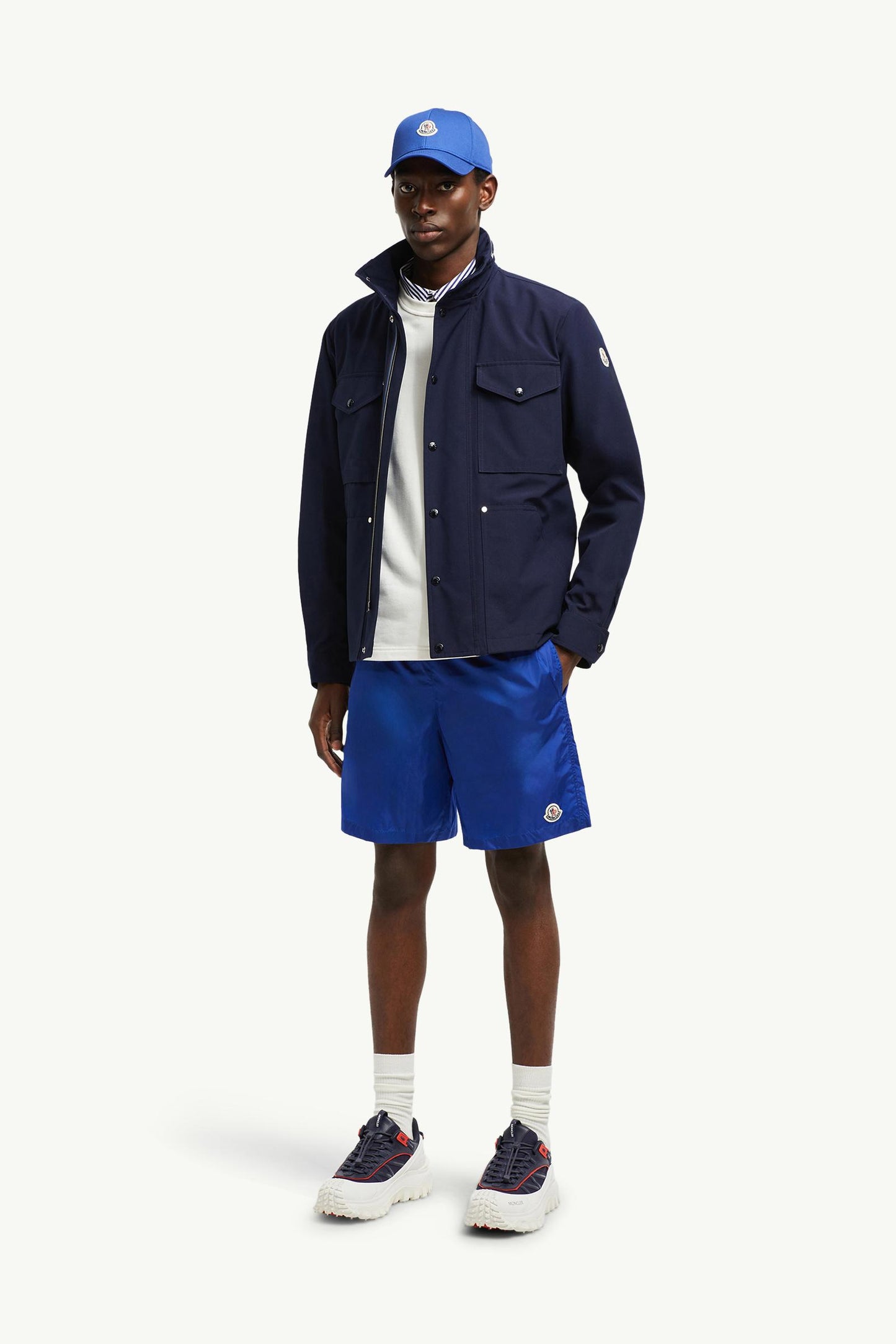 Noues Field Jacket
