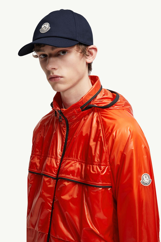 MC x Mercedes-Benz By NIGO Gabardine Baseball Cap