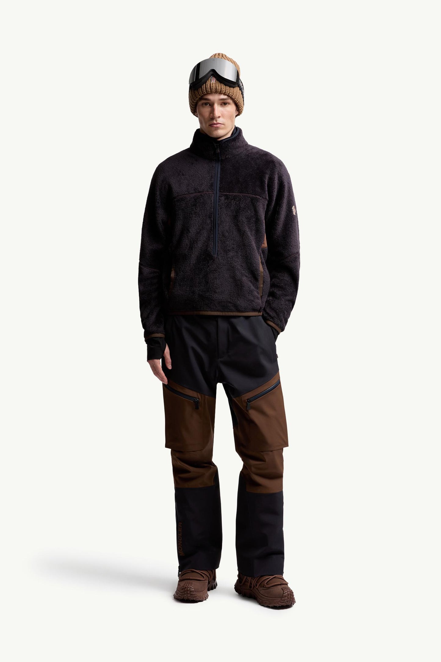 Polartec? Hoodie
