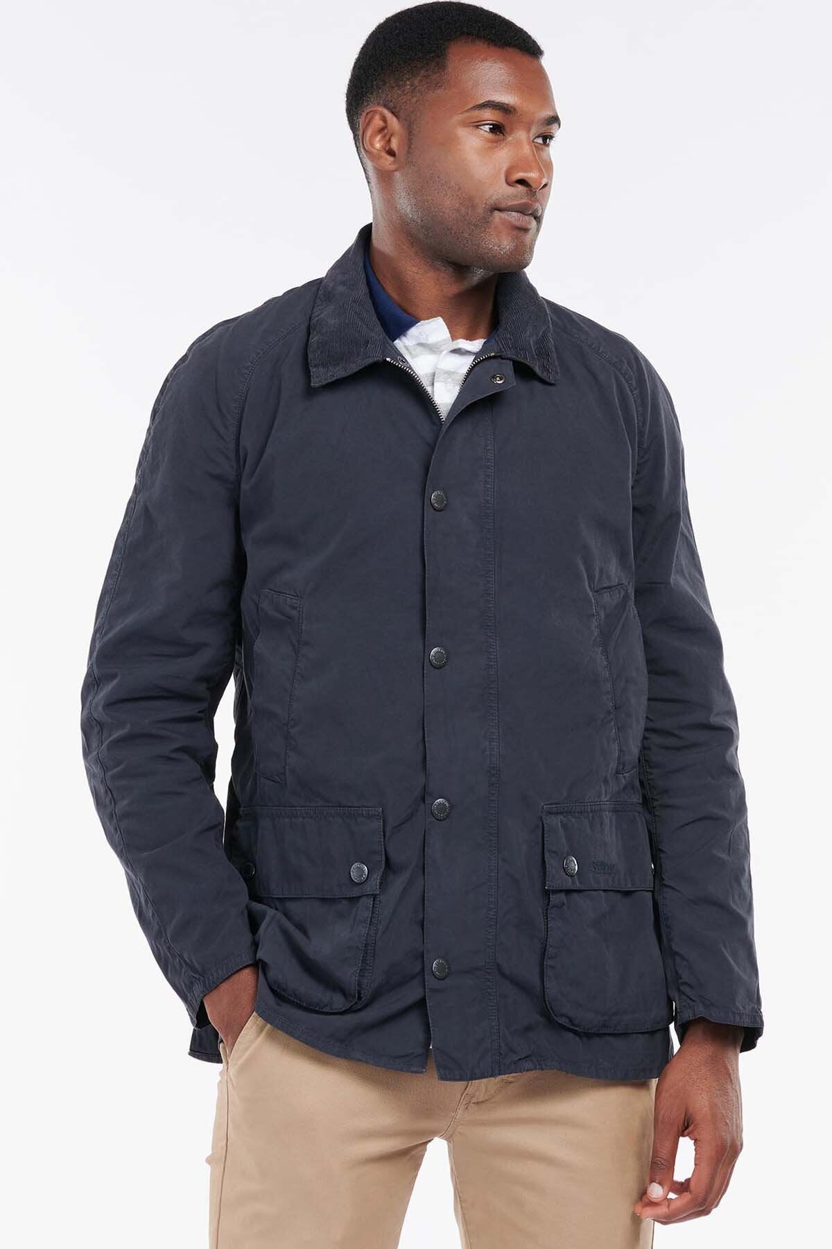 Jacket BBR Ashby