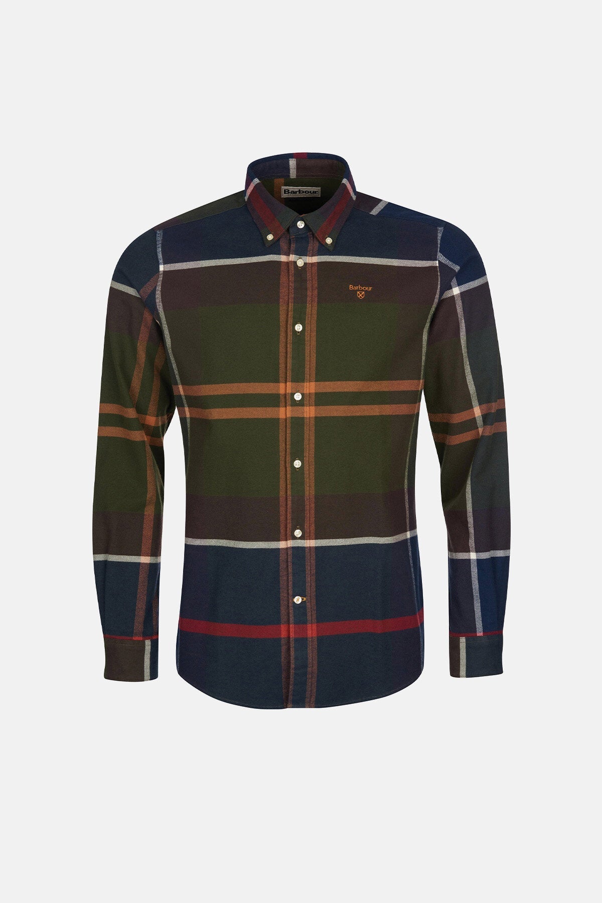 Iceloch Shirt