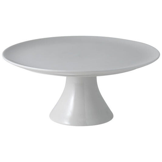 For Me - Footed Cake Plate