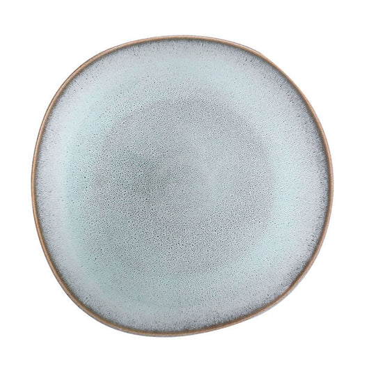 Lave glace - Flat plate (Set of 6)