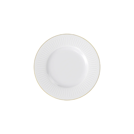 Chateau Septfontaines - Salad / Dessert Plate