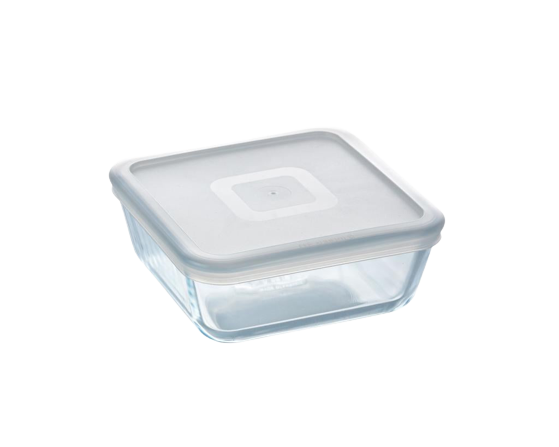 Cook  Freeze - Square dish with special freezer lid