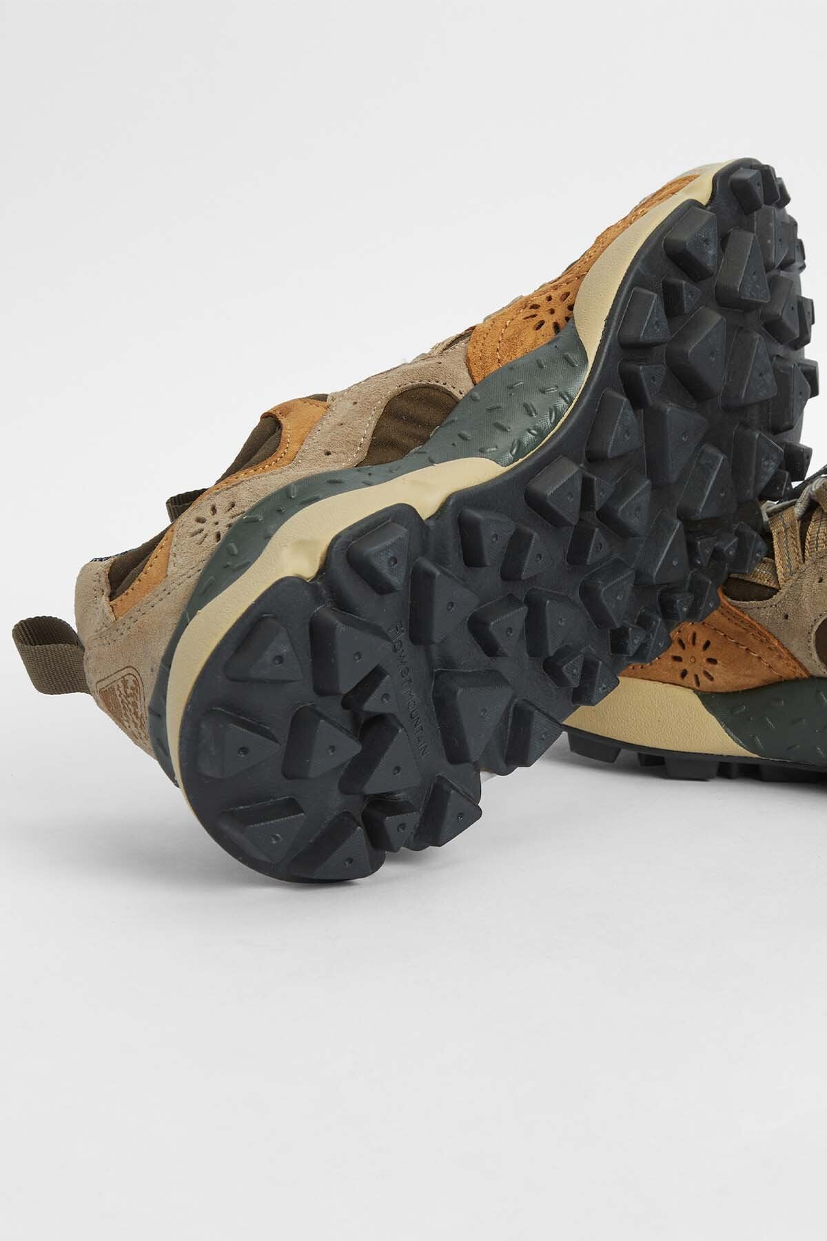 Yamano 3 Uni Trainers