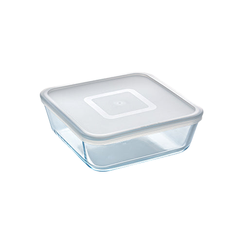 Cook  Freeze - Square dish with special freezer lid