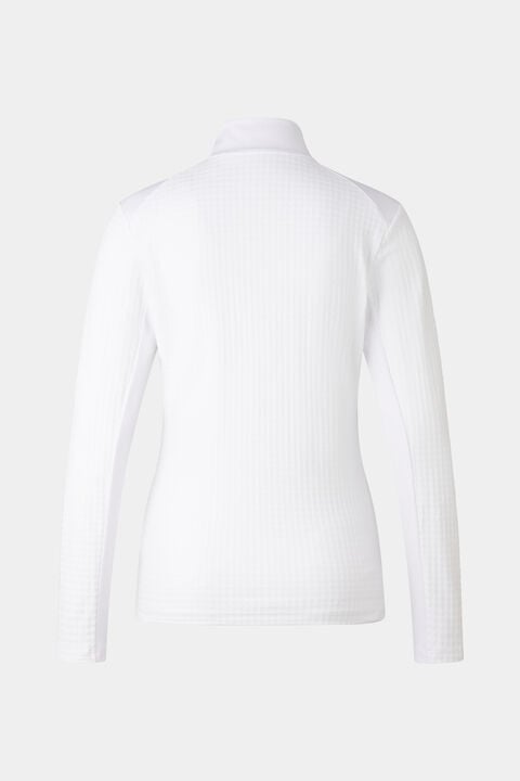 First Layer Clarice In Off-White