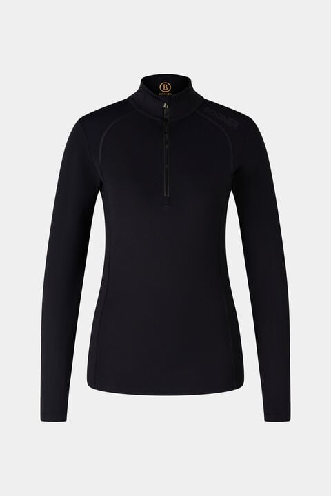 First Layer Medita In Black