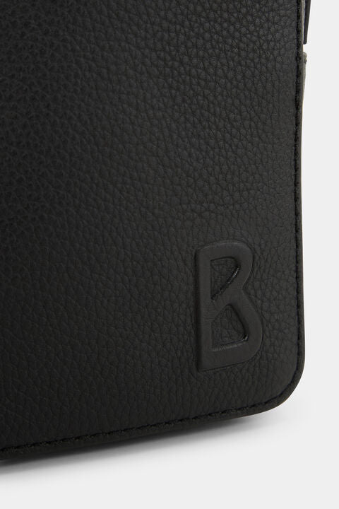 Smartphone Case Kiroro Jacob In Black
