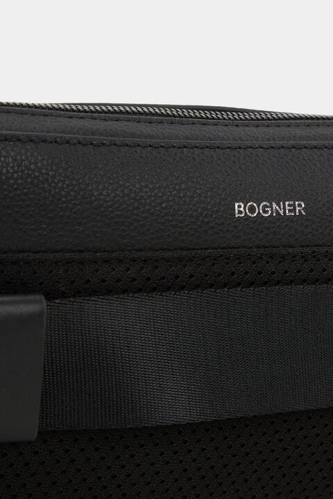Belt Bag Kiroro Fabian In Black