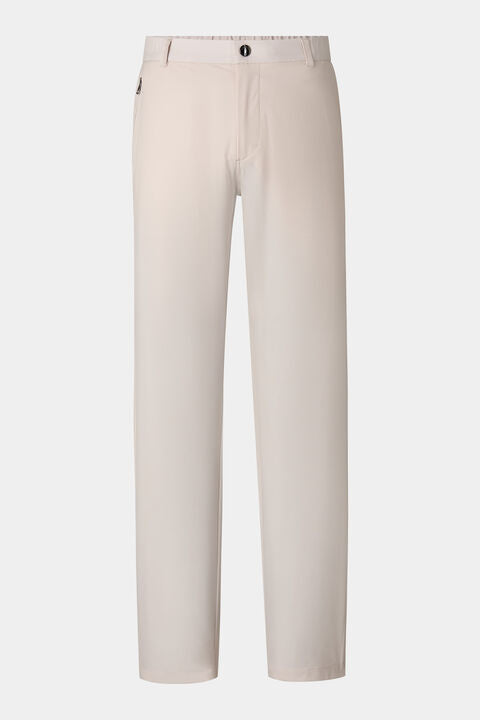 Novak Functional Trousers In Sand