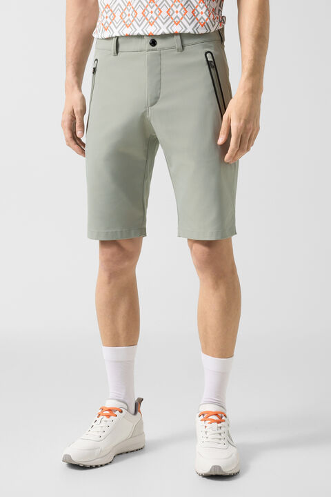 Warin Functional Shorts In Eucalyptus
