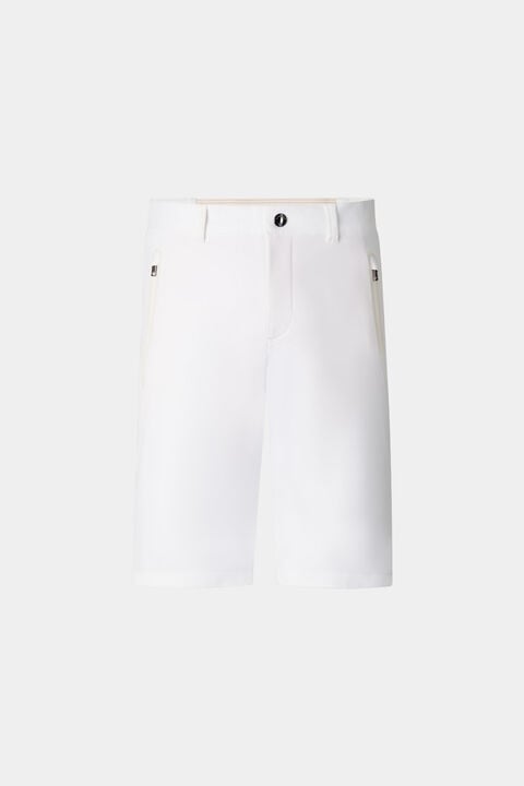 Warin Functional Shorts In White
