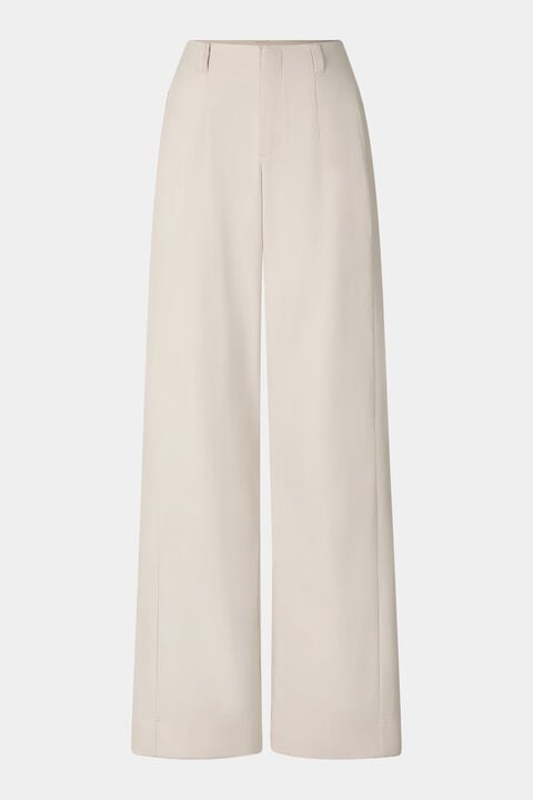 Jill Functional Trousers In Sand