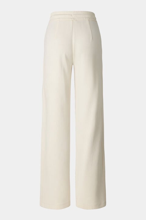 Cassie Joggers In Cream