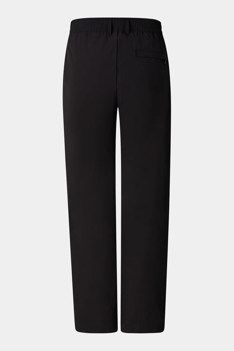 Stretch Trousers Marcus In Black