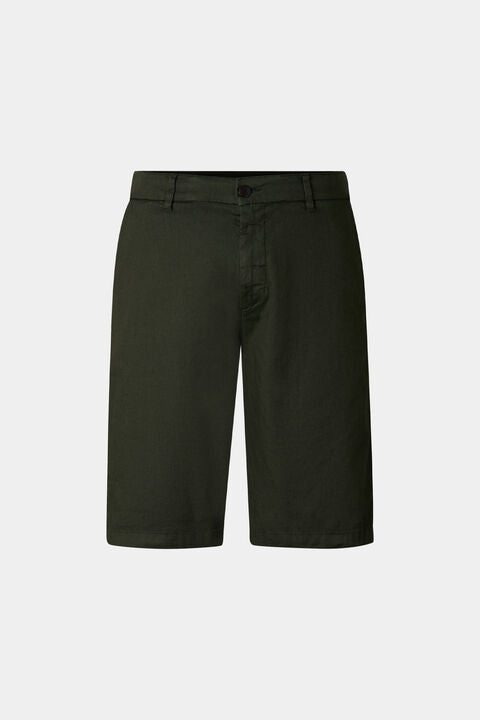 Shorts Cole In Olive Green