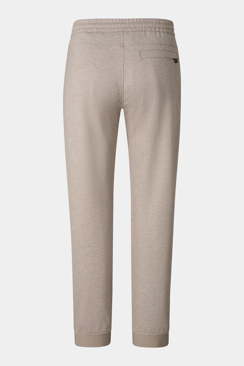 Boris Joggers In Beige