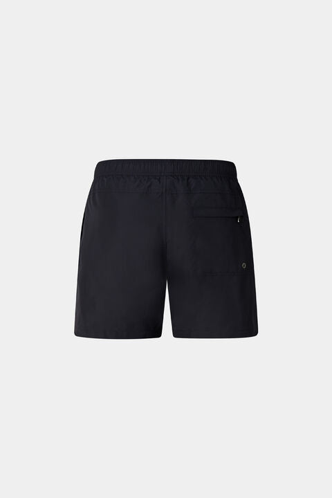 Paul Swim Trunks In Black