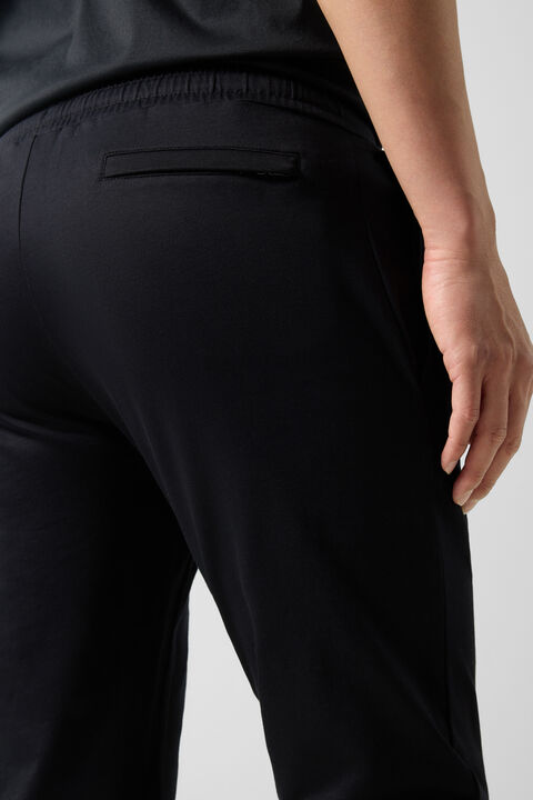 Rocky Joggers In Black