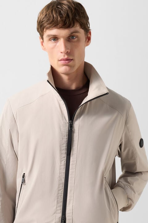 Jonas Blouson In Beige
