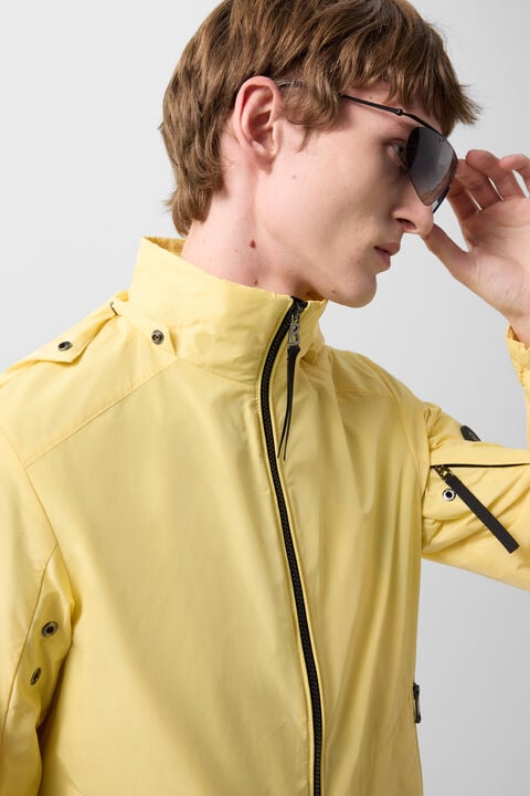 Jacob Blouson In Yellow