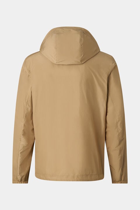 Jacob Blouson In Camel