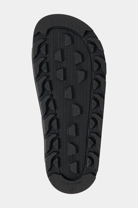 Biarritz Sandals In Black