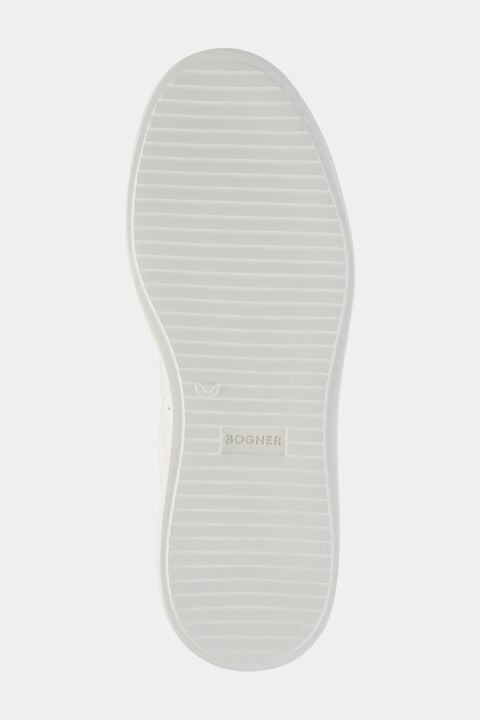 Sneaker Hollywood In White