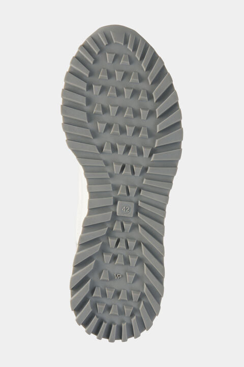 Sneaker Newport In White