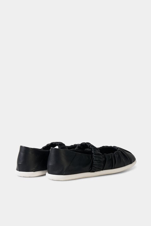 Ballerinas Vienna In Black