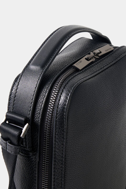 Shoulder Bag Kiroro Eugene In Black