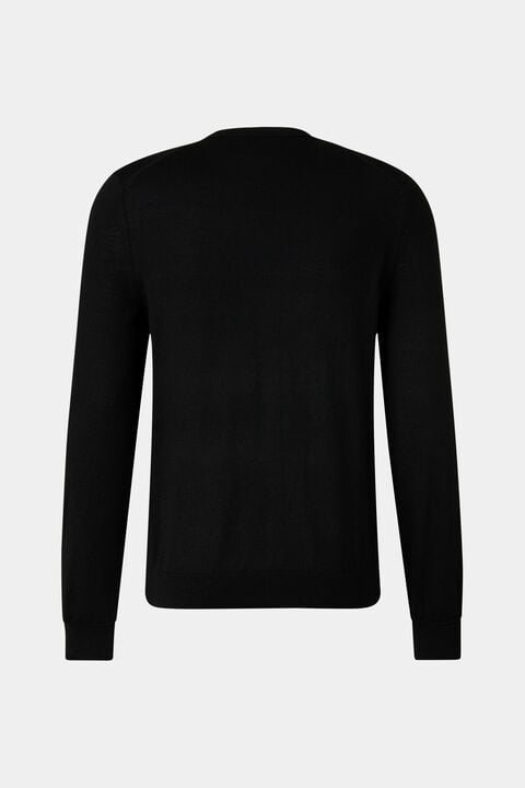 Jumper Ole In Black