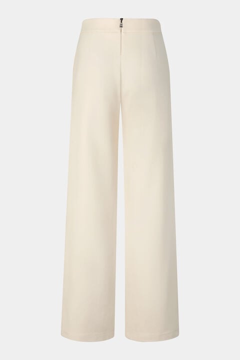 Lana Joggers In Cream