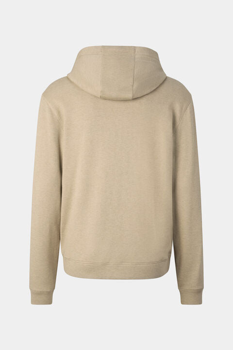Knit Jacket Laros In Beige