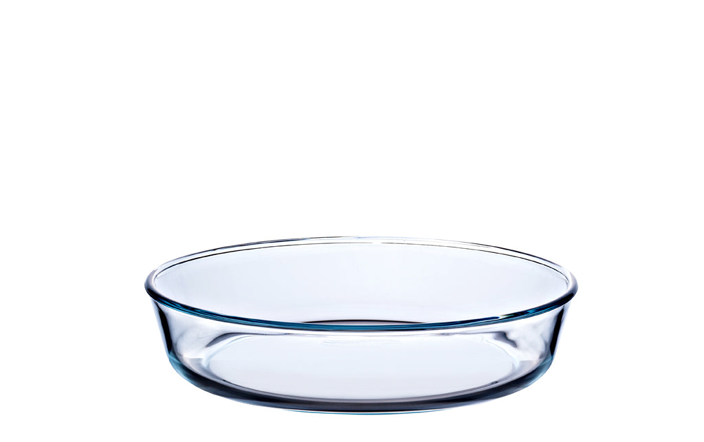 Glass mould 26 cm
