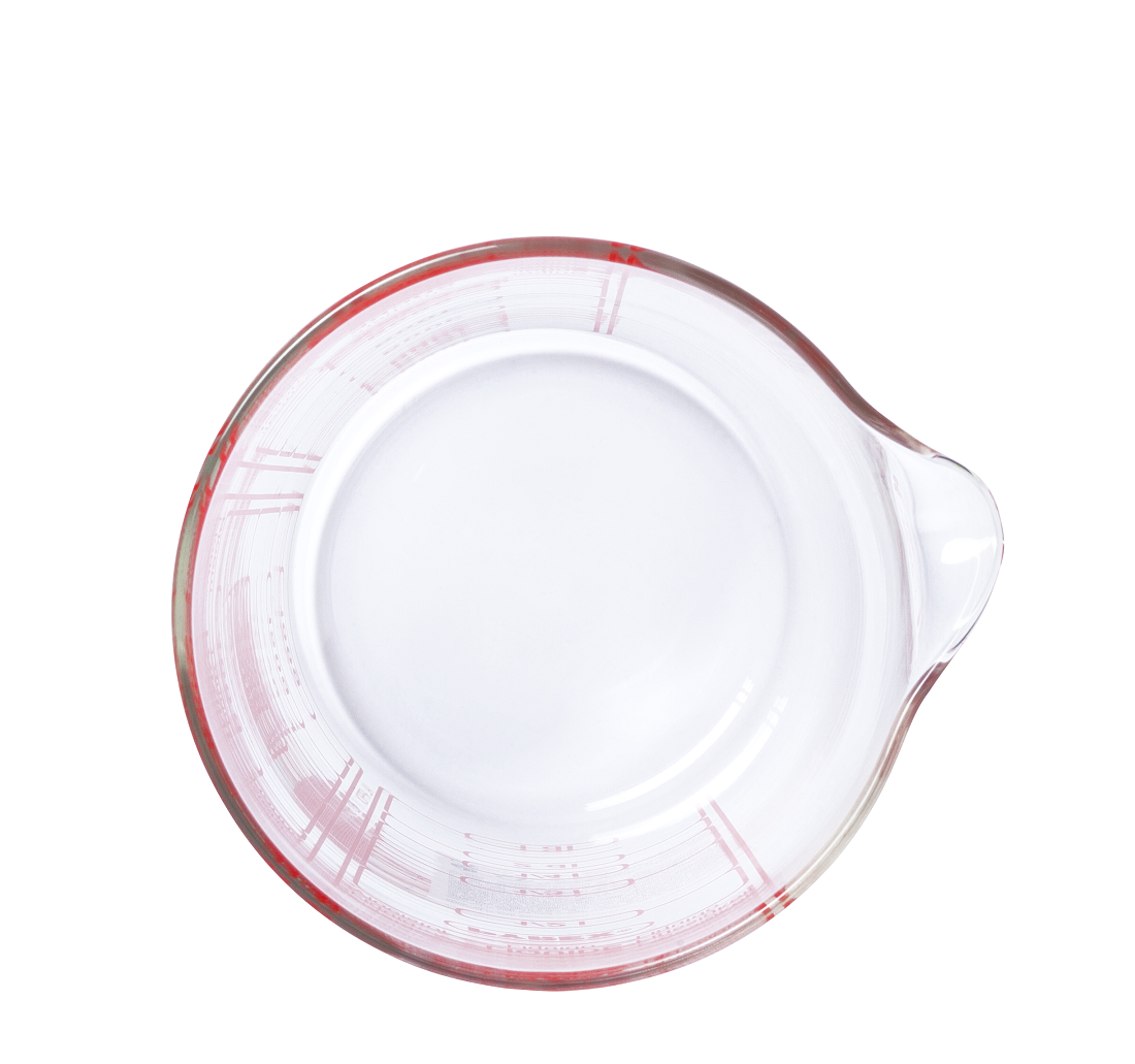 Measuring glass 0.5L - Classic
