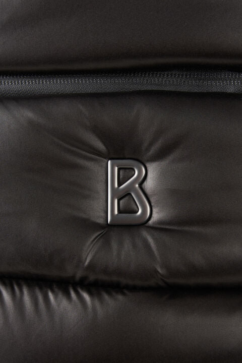 Monarch Lennard Backpack In Black